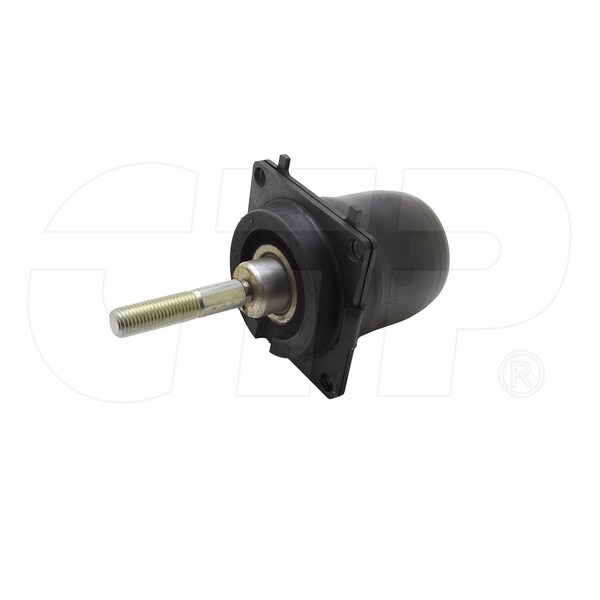 Aic Replacement Parts Cushion Fits Komatsu Models 20Y-53-13113 - main